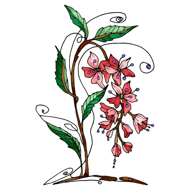 Blumen