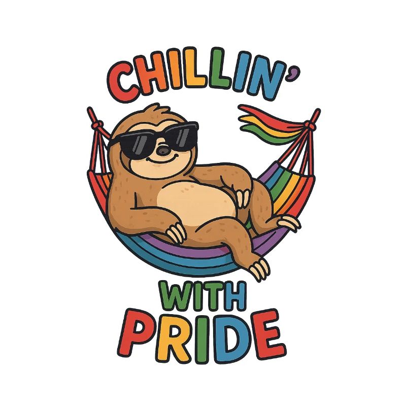 Pride Rainbow Love Equality Diversity Queer