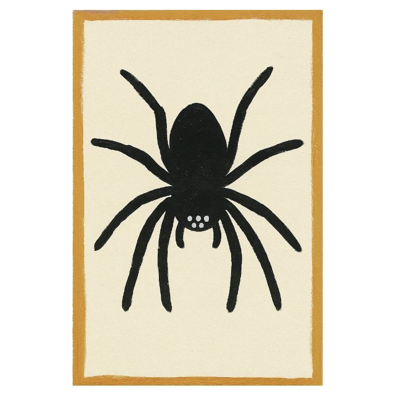 Spinne
