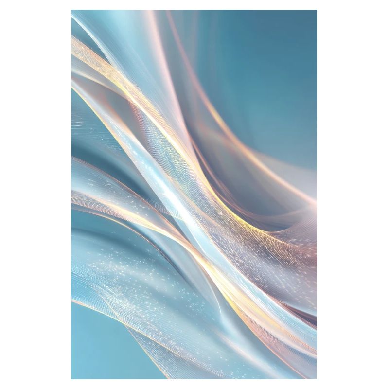 Abstract Light Waves