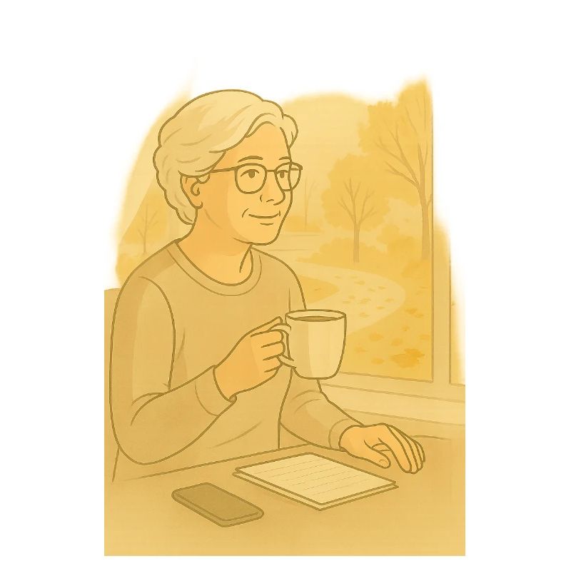 Oma Karin