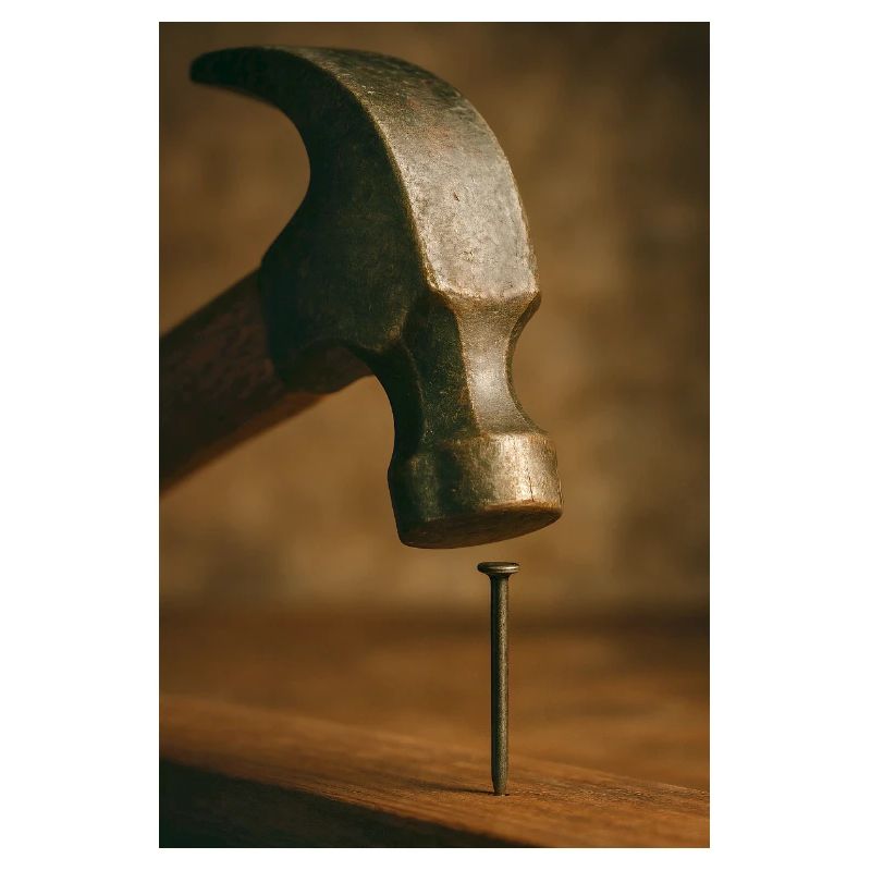 Profession - Carpenter