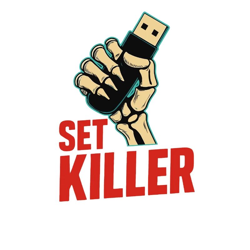 Set Killer – DJ Power