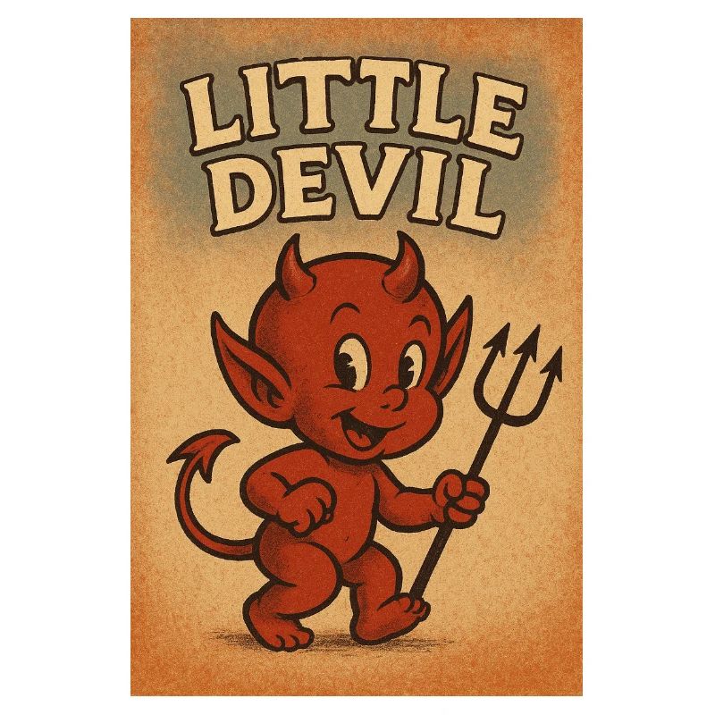 Petit diable
