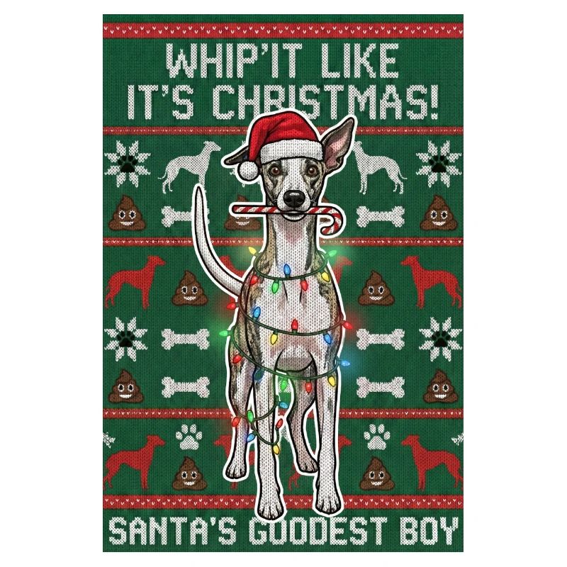 Frappe comme si c’était Noël DEVANT