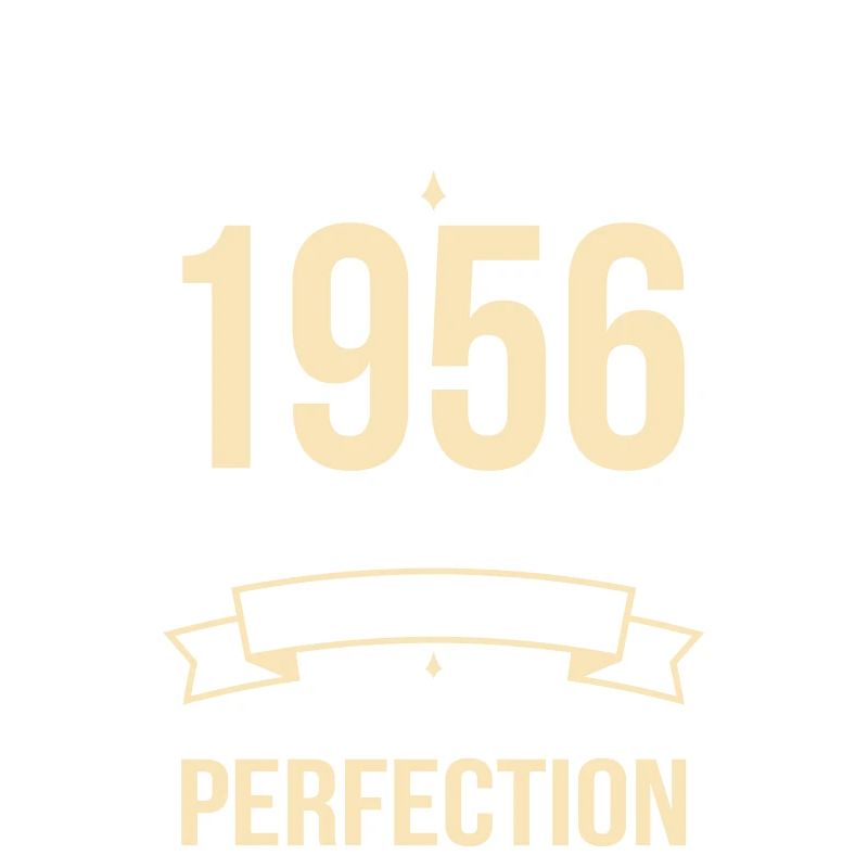 1956 – Perfekt gereift
