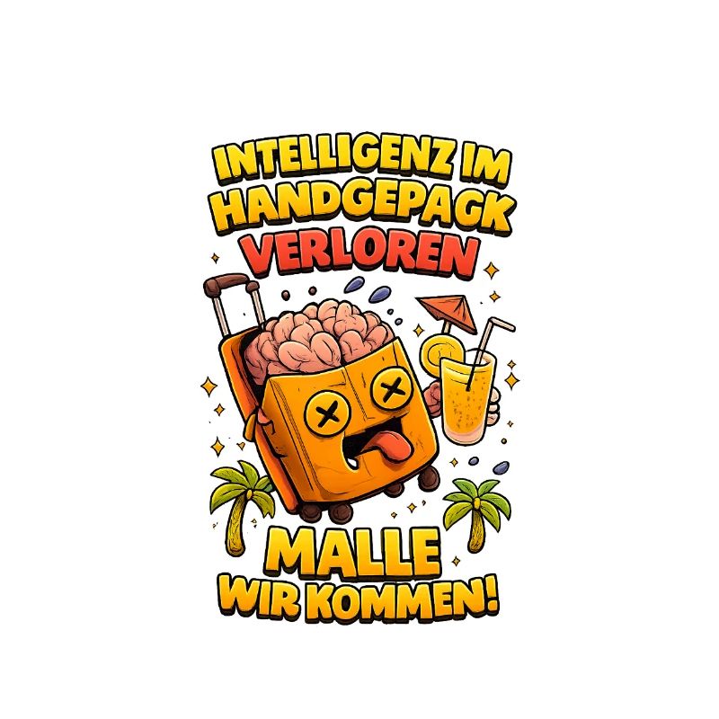 Malle Here we come