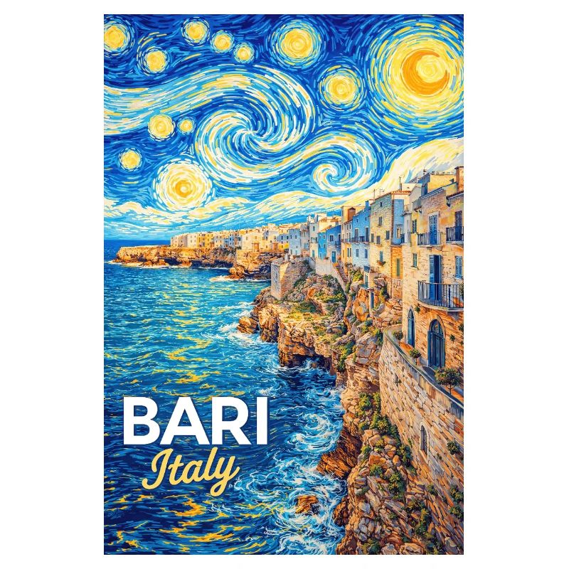 Bari, Italia
