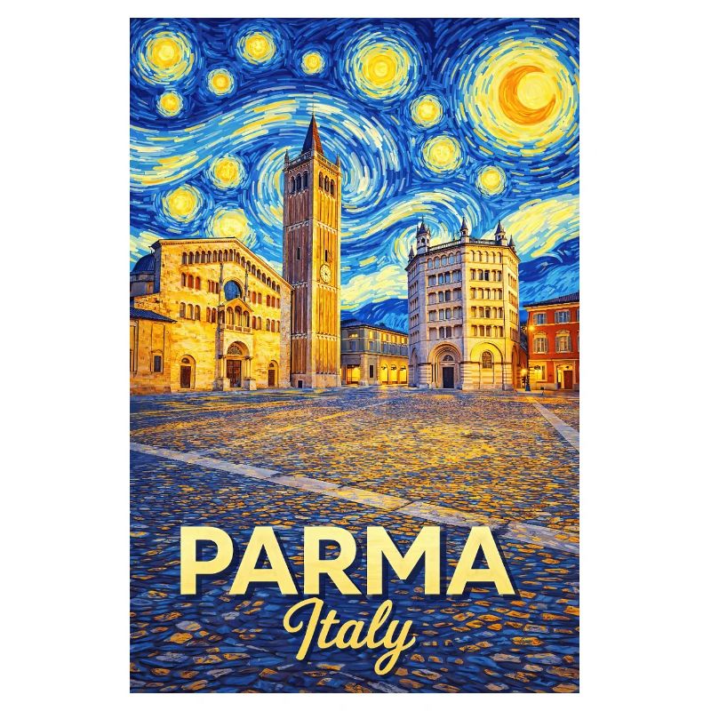 Parma, Italy