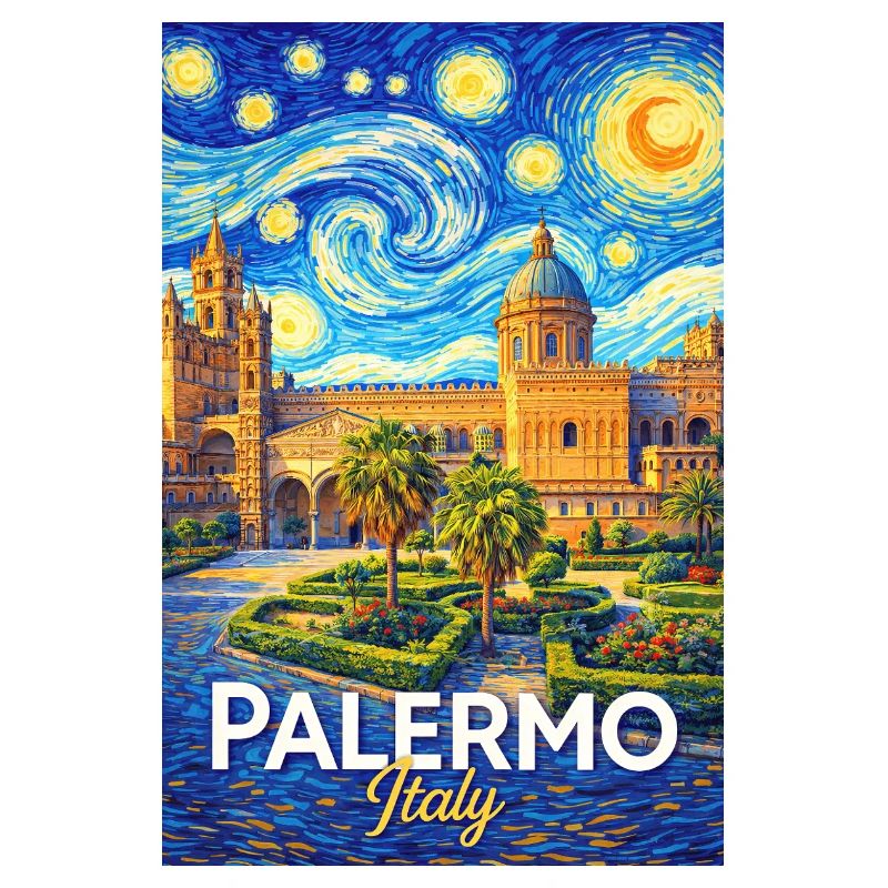Palermo, Italy