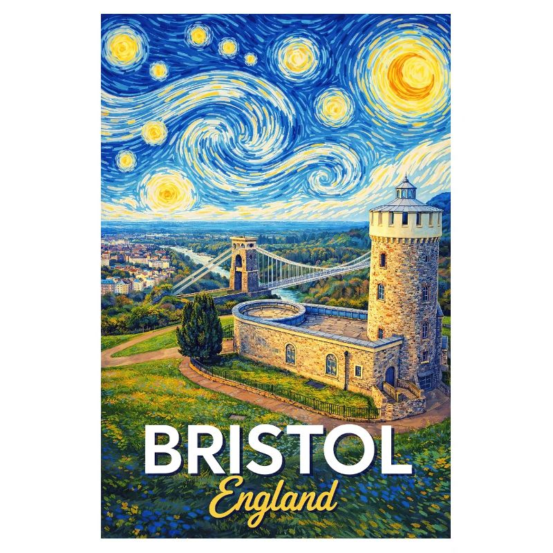 Bristol, Angleterre