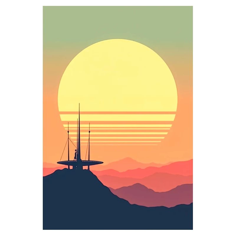 Un nouvel âge de l’espace a commencé