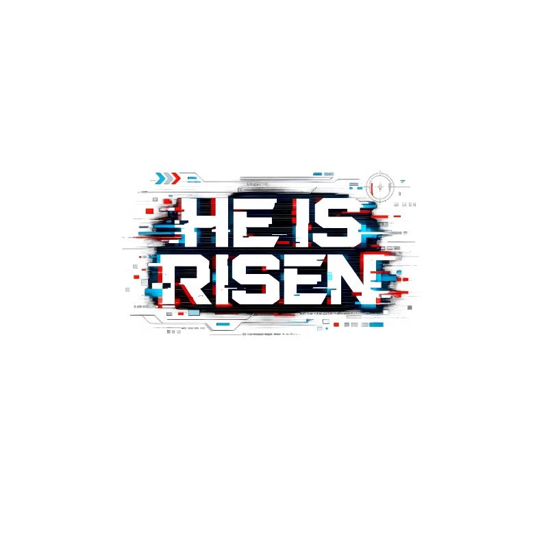 He is Risen