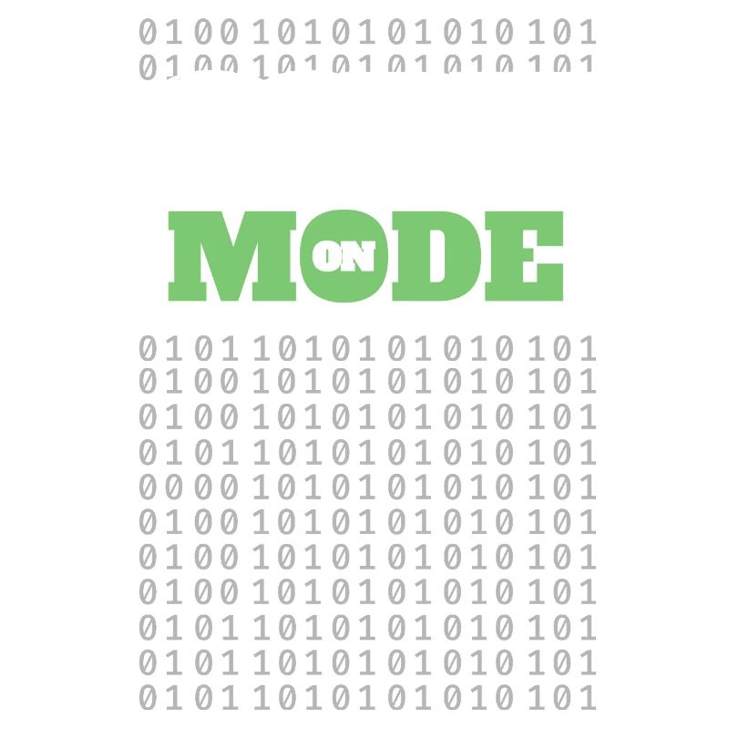 Code Mode Activé - Programmeur Ingénieur logiciel Codeur