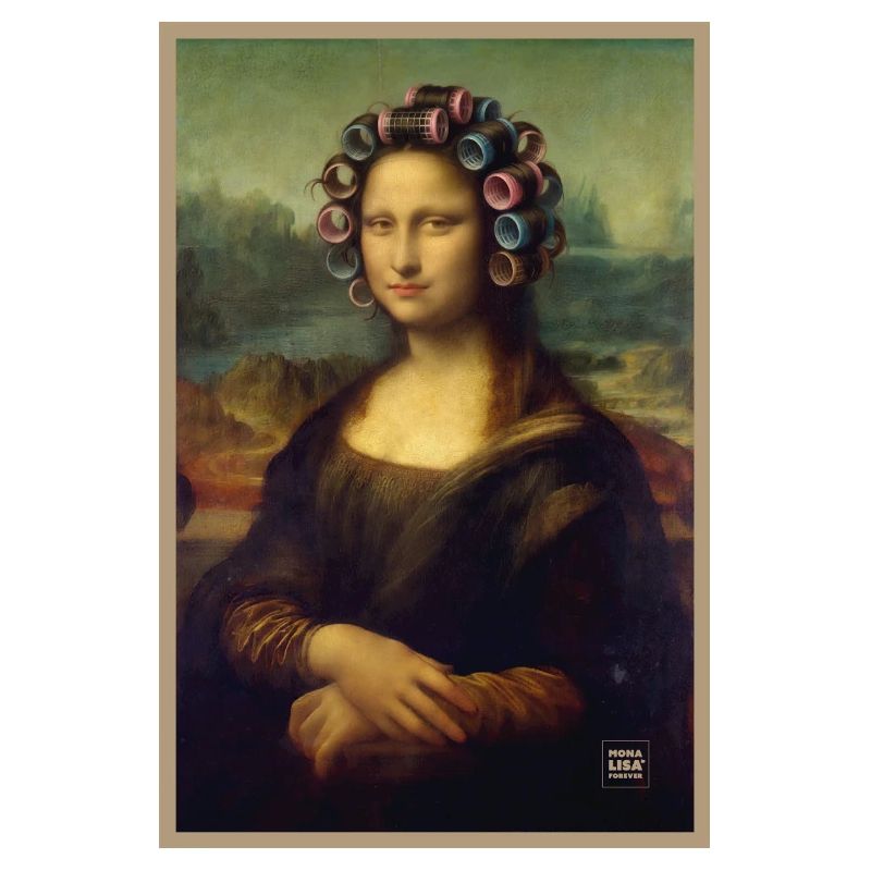 Mona Lisa Lockenwickler