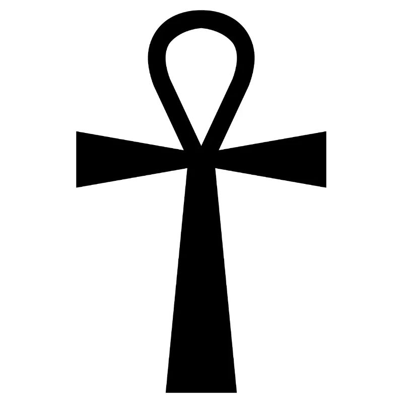 Croix d’Ankh égyptienne