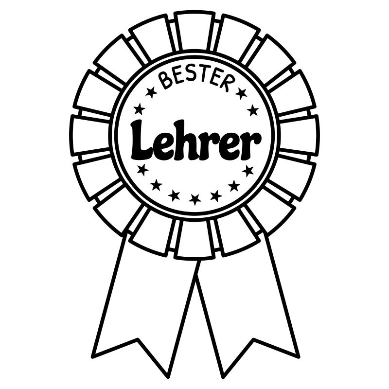 Bester Lehrer