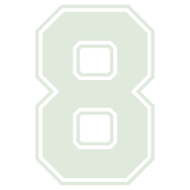 8