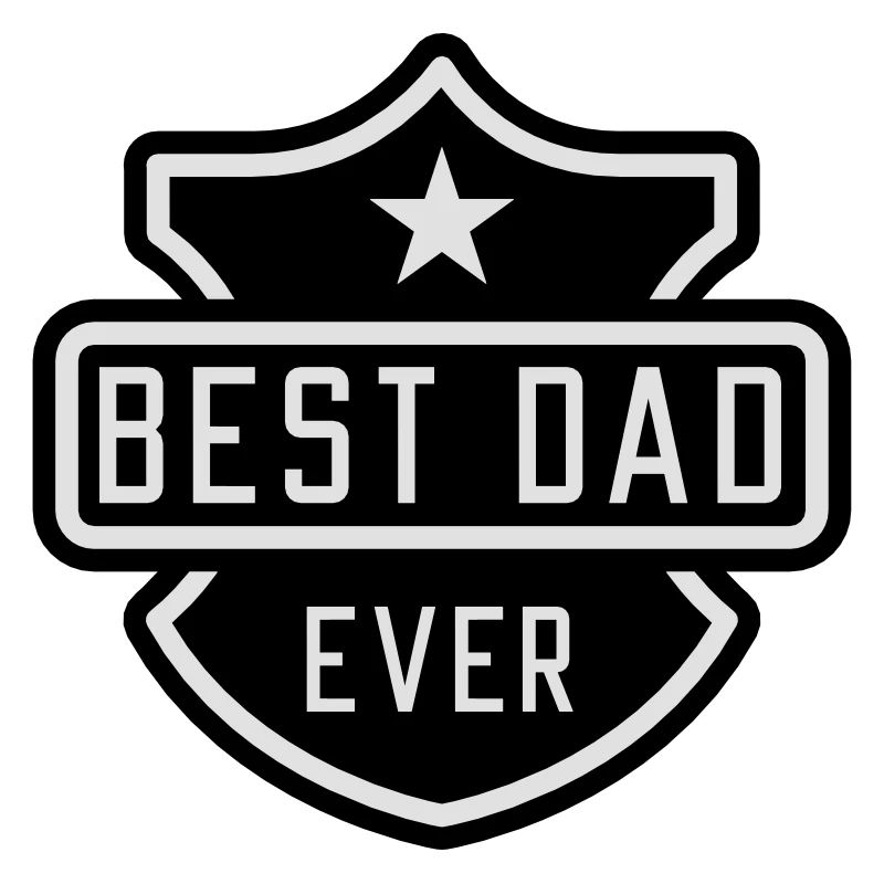 Best Dad ever