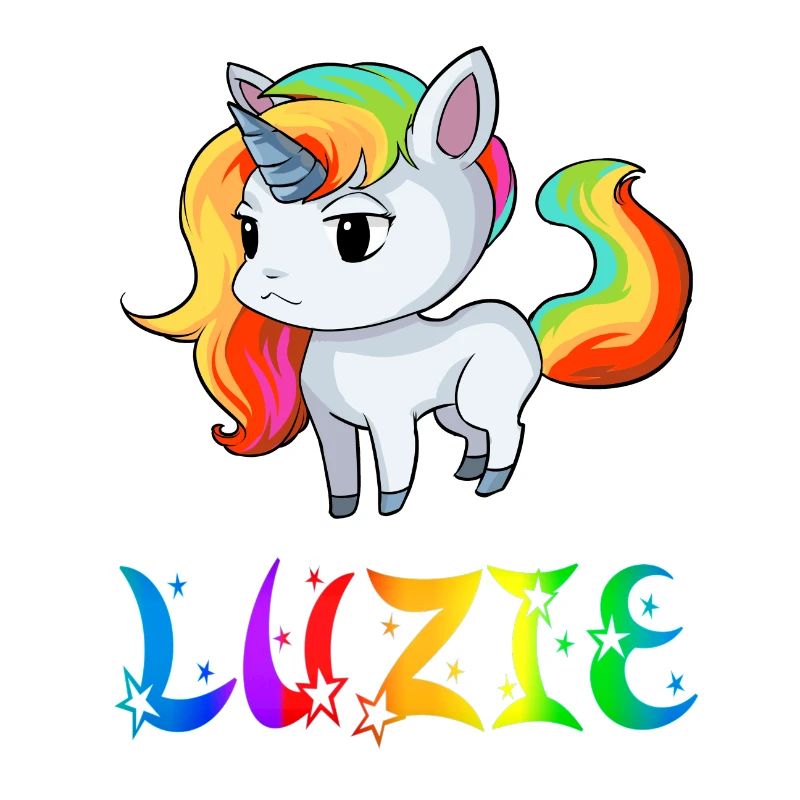 Luzie Einhorn