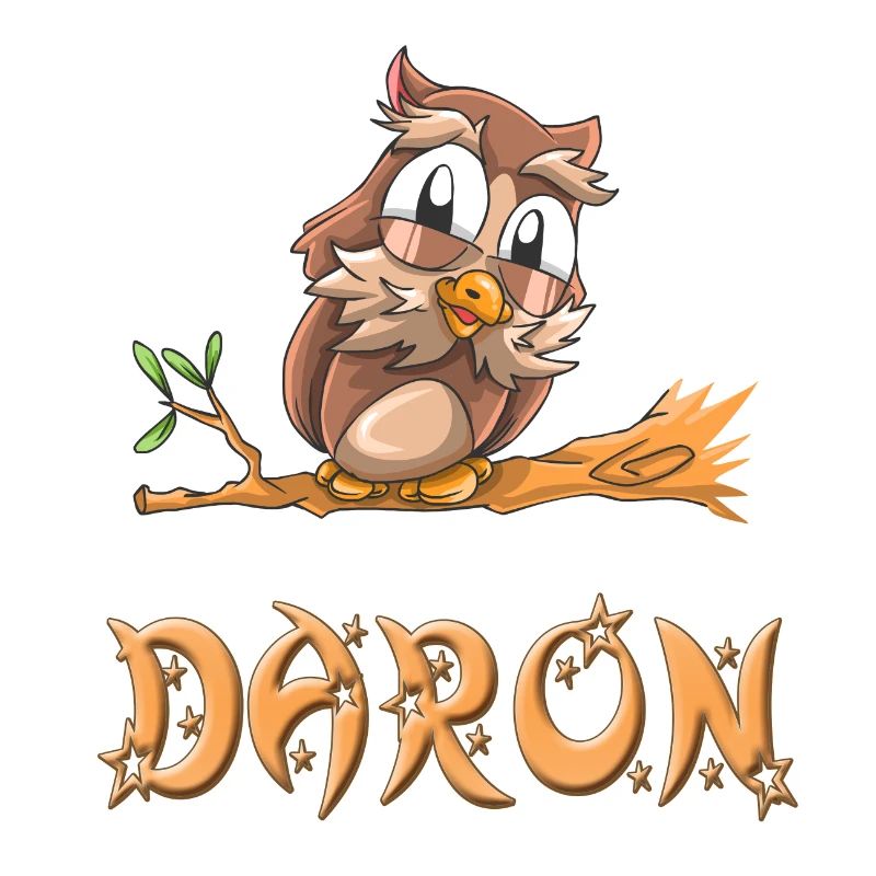 Owl Daron