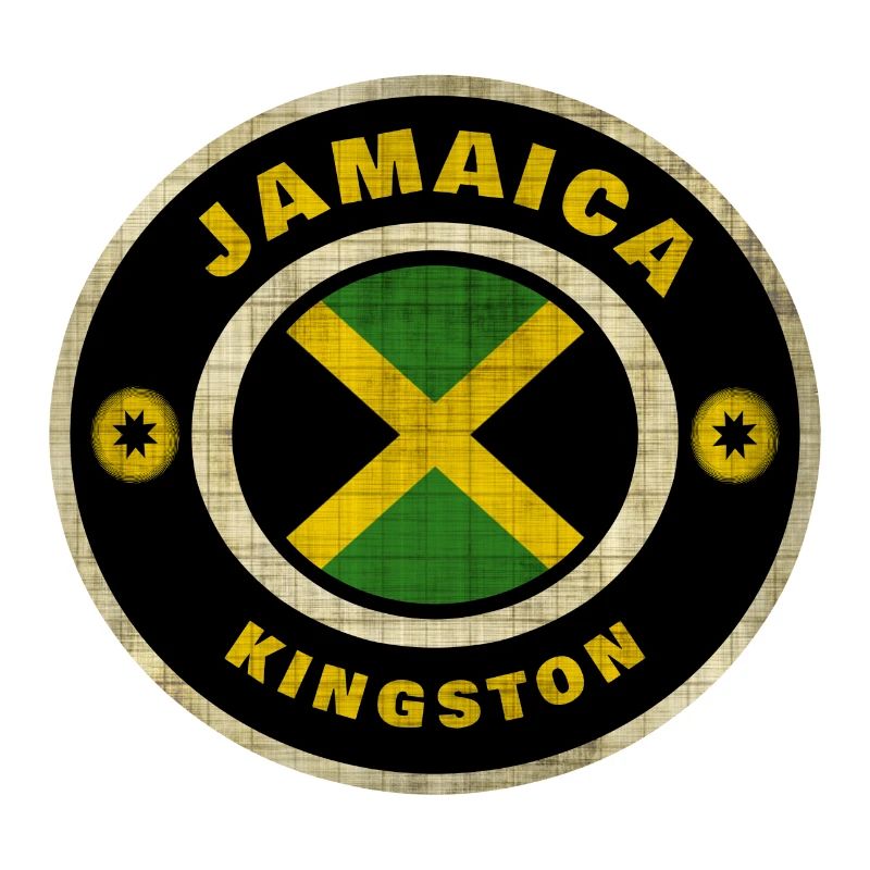 Jamaica / Geschenk / Geschenkidee
