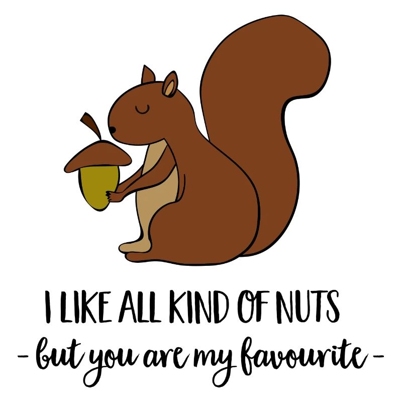 squirrel