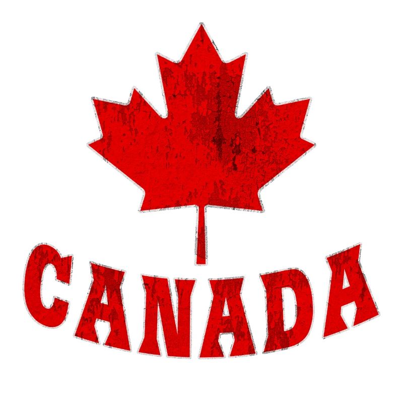Canada / Gift / Maple Leaf / Gift Idea