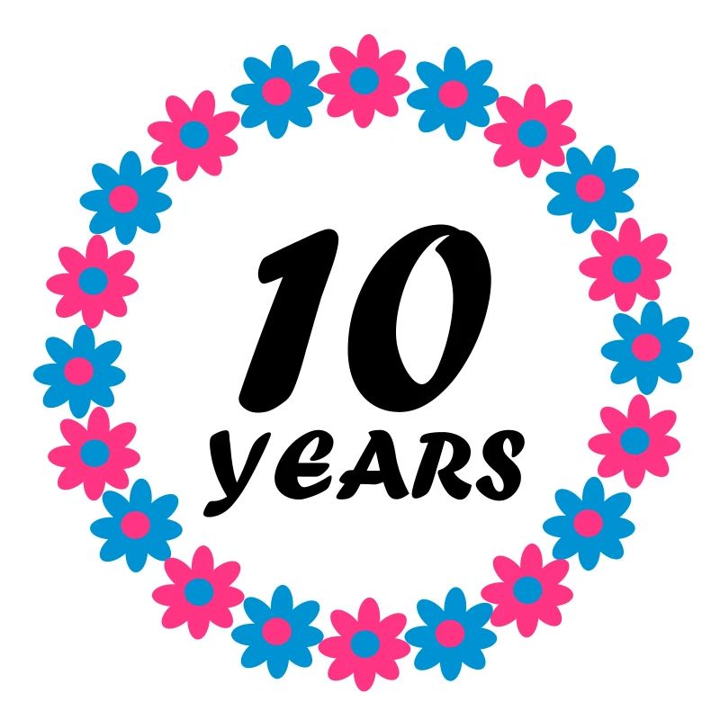 10 ans