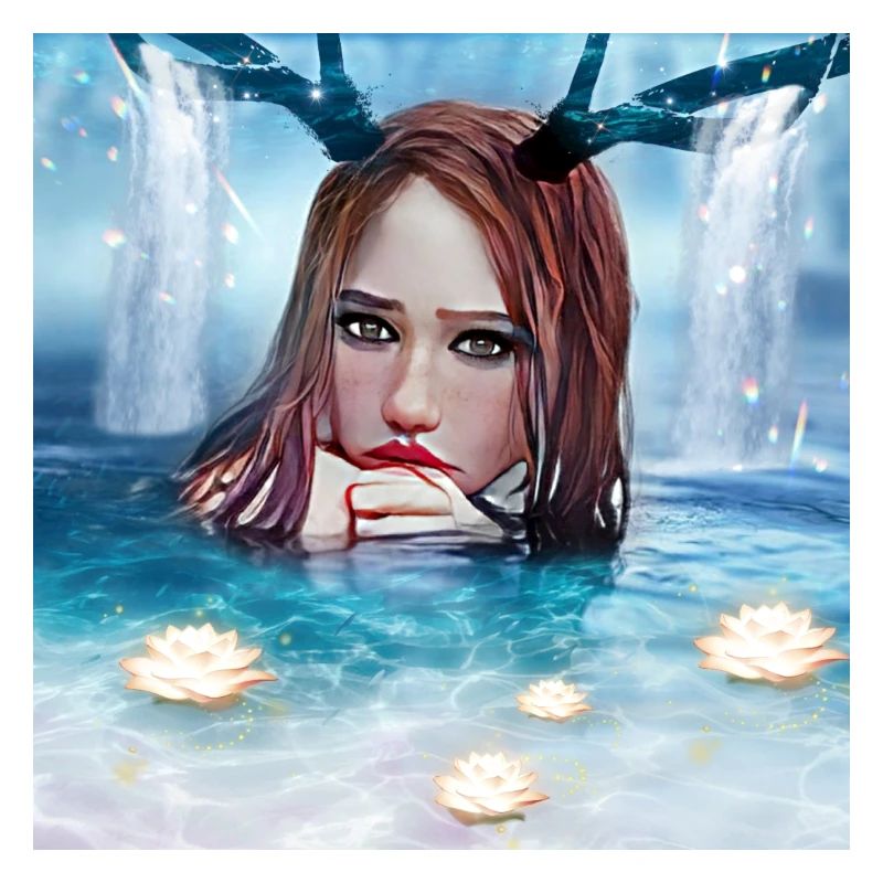 Nymph