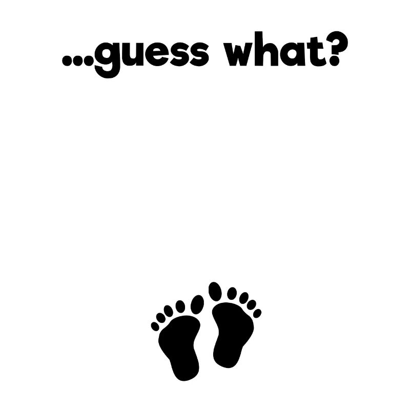 Déclaration de grossesse de bébé