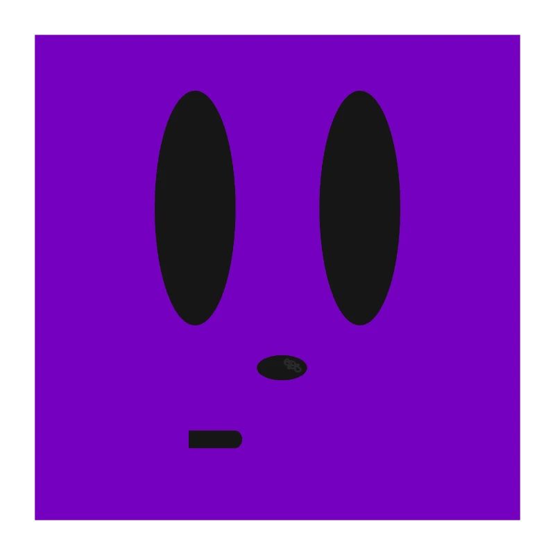 Suboptimal situation facial expression