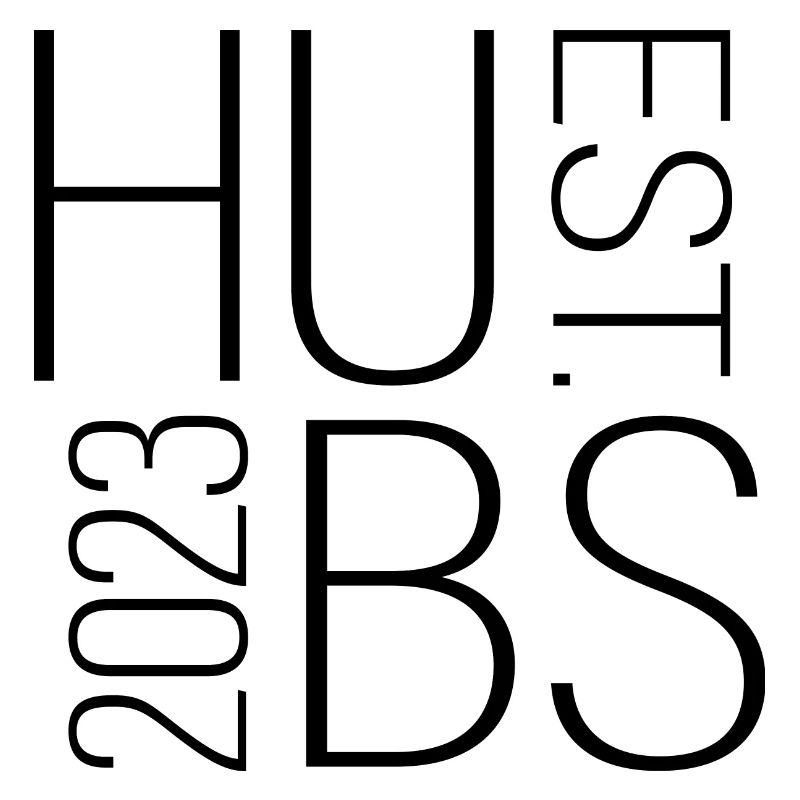 Hubs Est. 2023 Ehepaar Ehemann Hochzeit