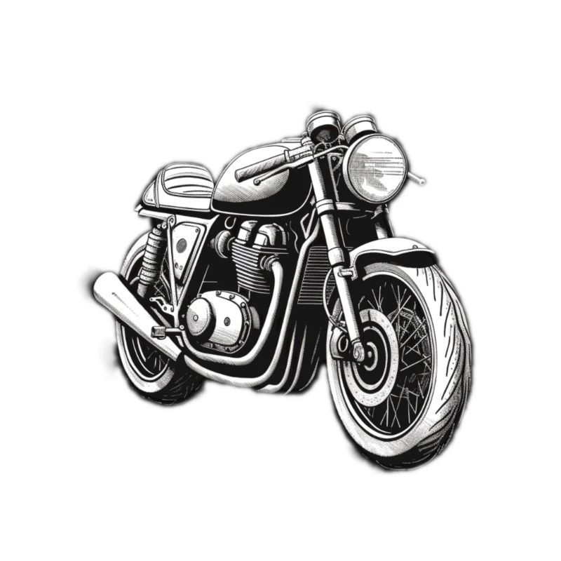 Oldtimer Lover blanc