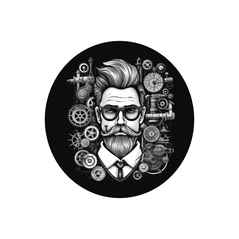 Mechanical Engineer white