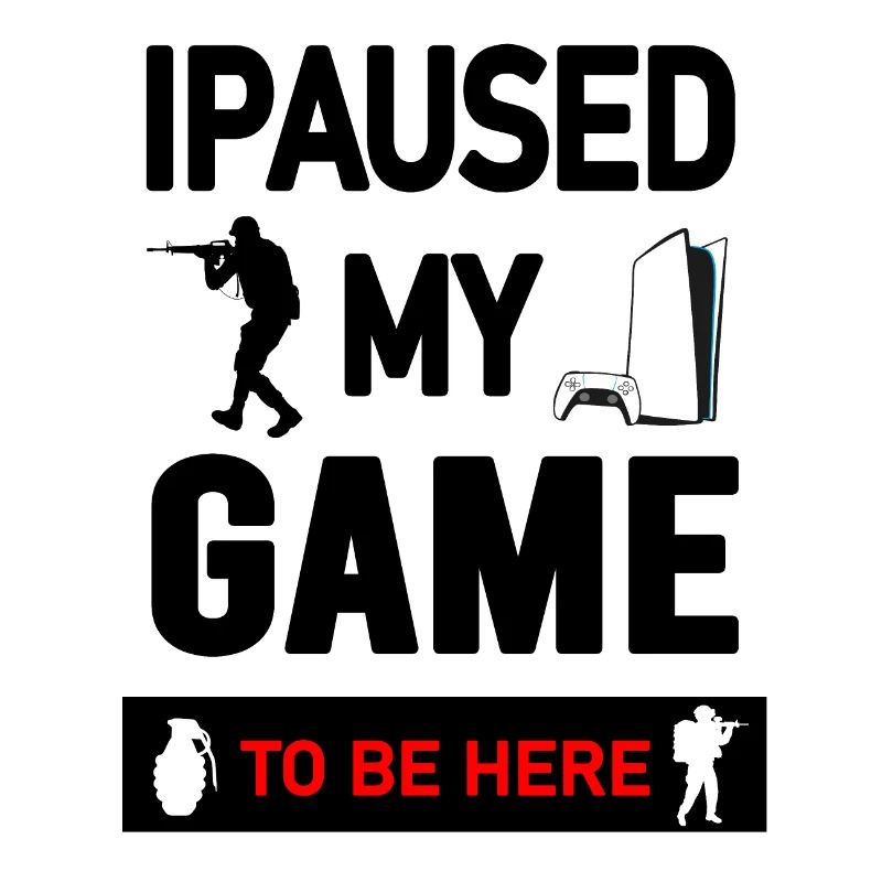 Gaming Console and Controller Graphic Design