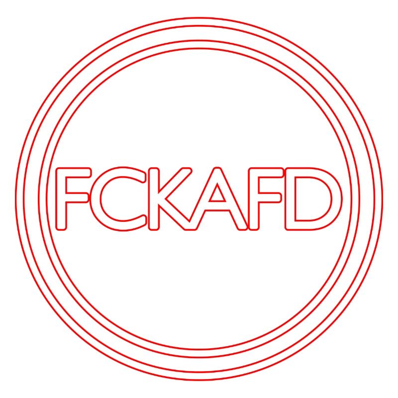 FCK AFD