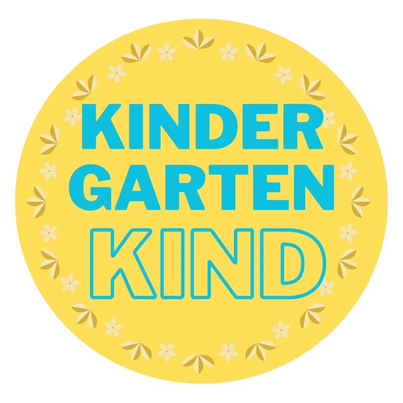 Kindergartenkind