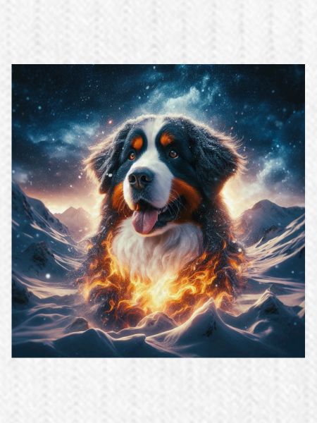 Berner Sennenhund