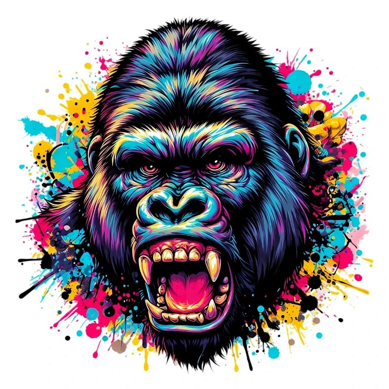 Gorilla