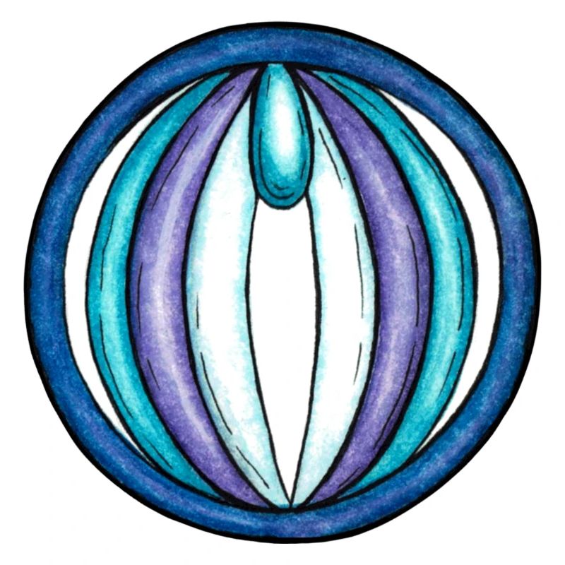 The Empress Ring