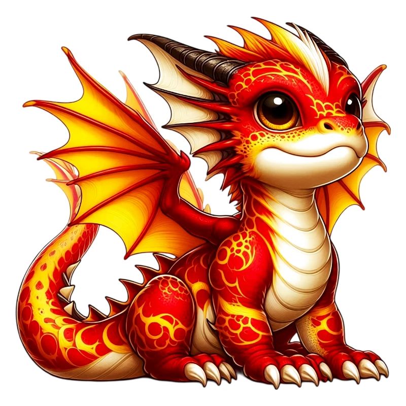 Drache