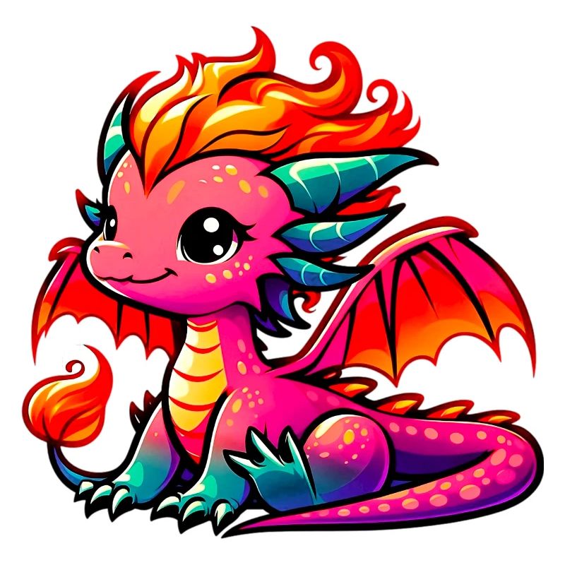 Drache