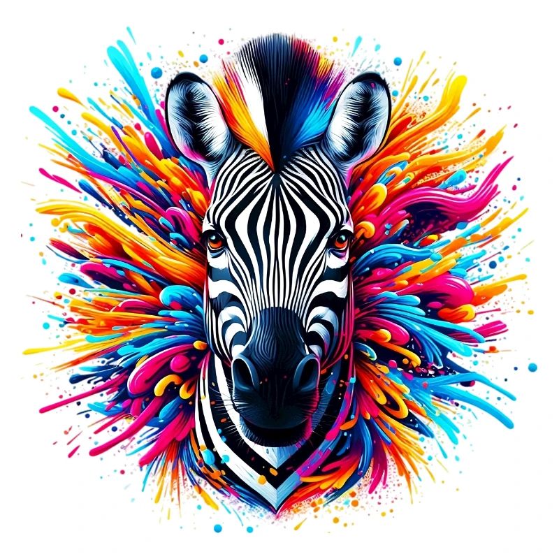 Zebra