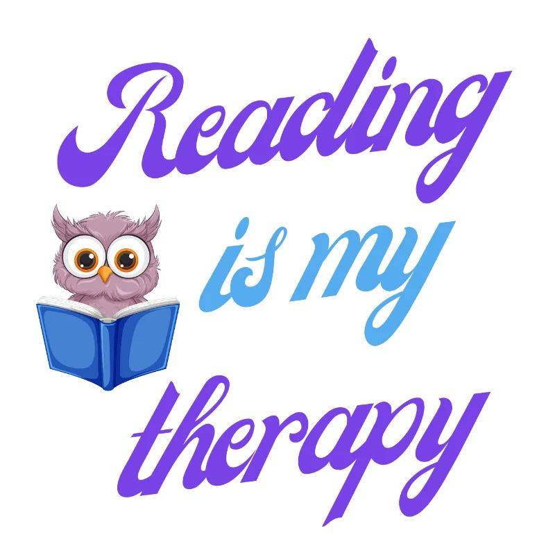 Lesetherapie-Geschenk