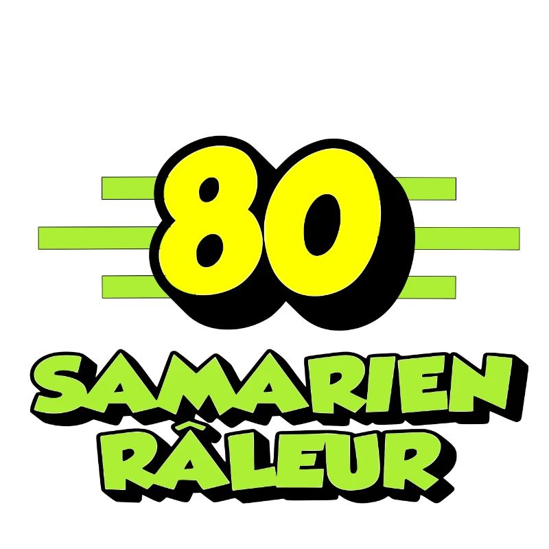 Complaining Samarian