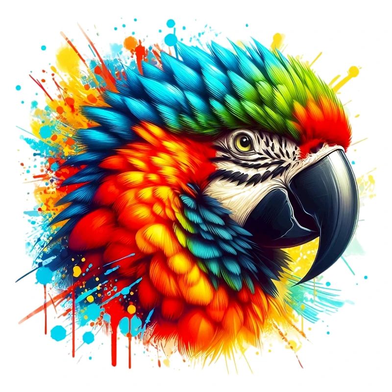 Parrot