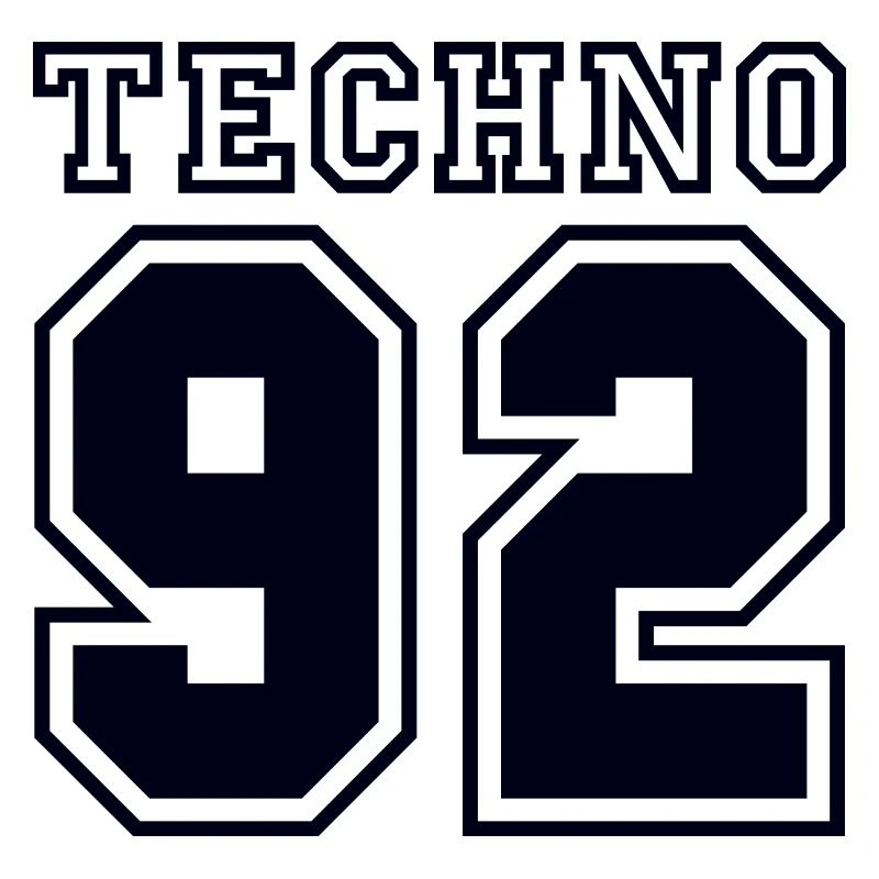 TECHNO 92
