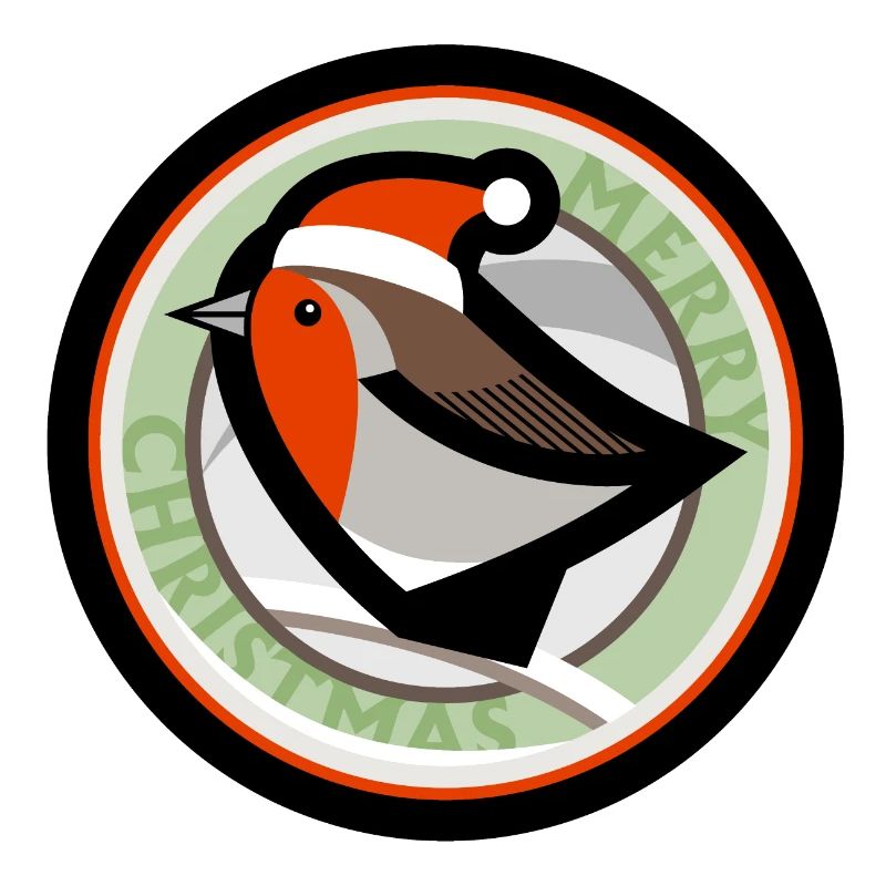 Robin de Noël