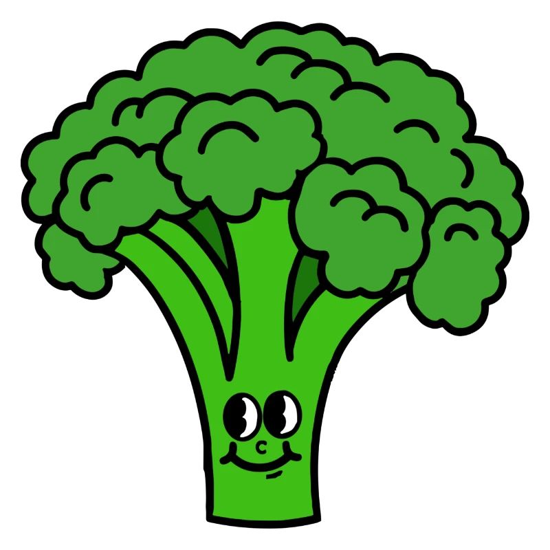 Brokkoli